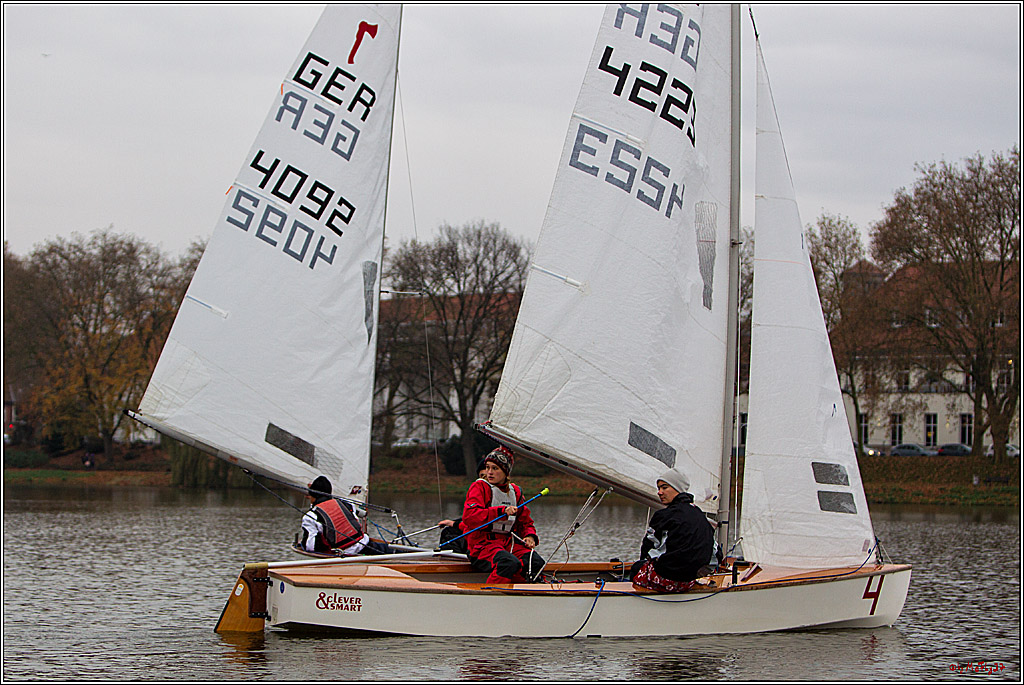 Meister der Landesmeister SVNRW, 15.11.2014