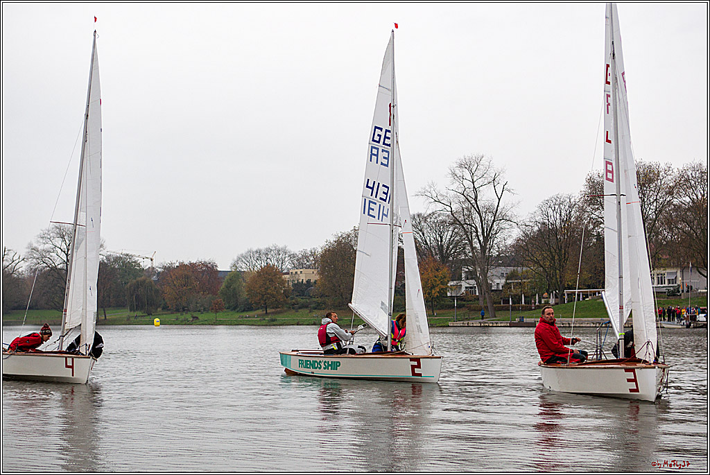 Meister der Landesmeister SVNRW, 15.11.2014