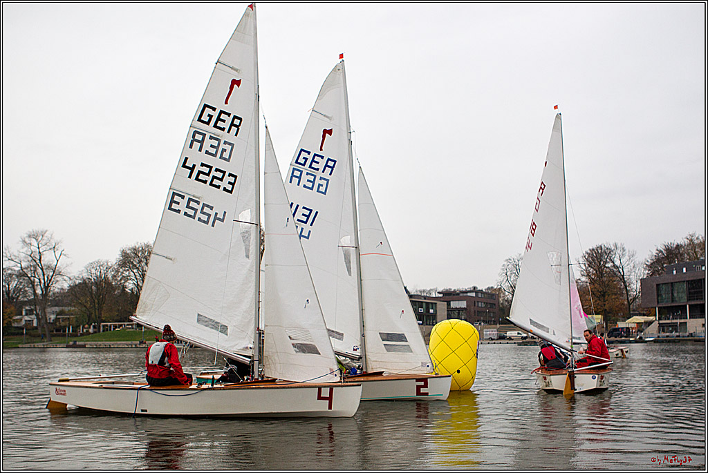 Meister der Landesmeister SVNRW, 15.11.2014