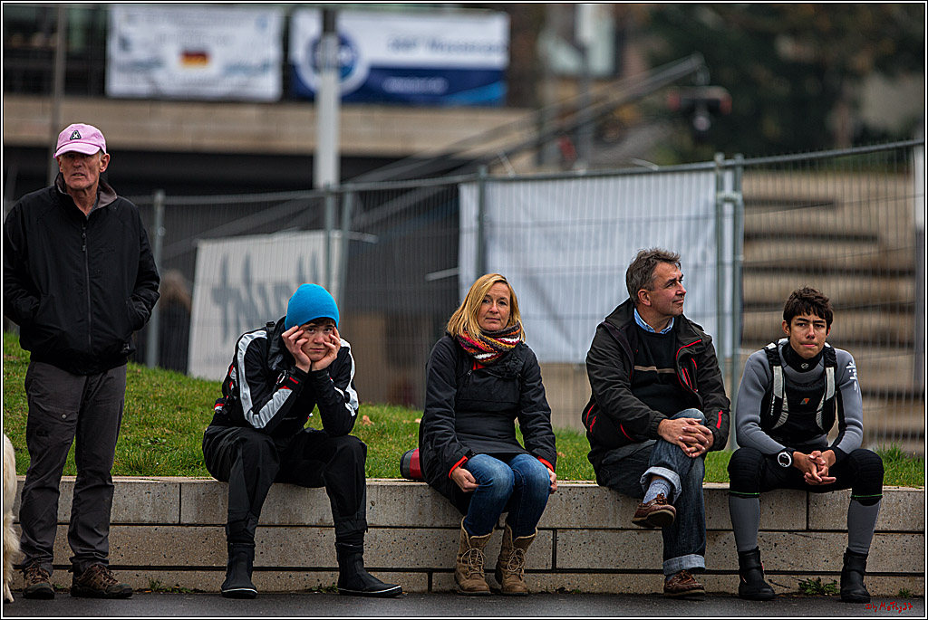 Meister der Landesmeister SVNRW, 15.11.2014