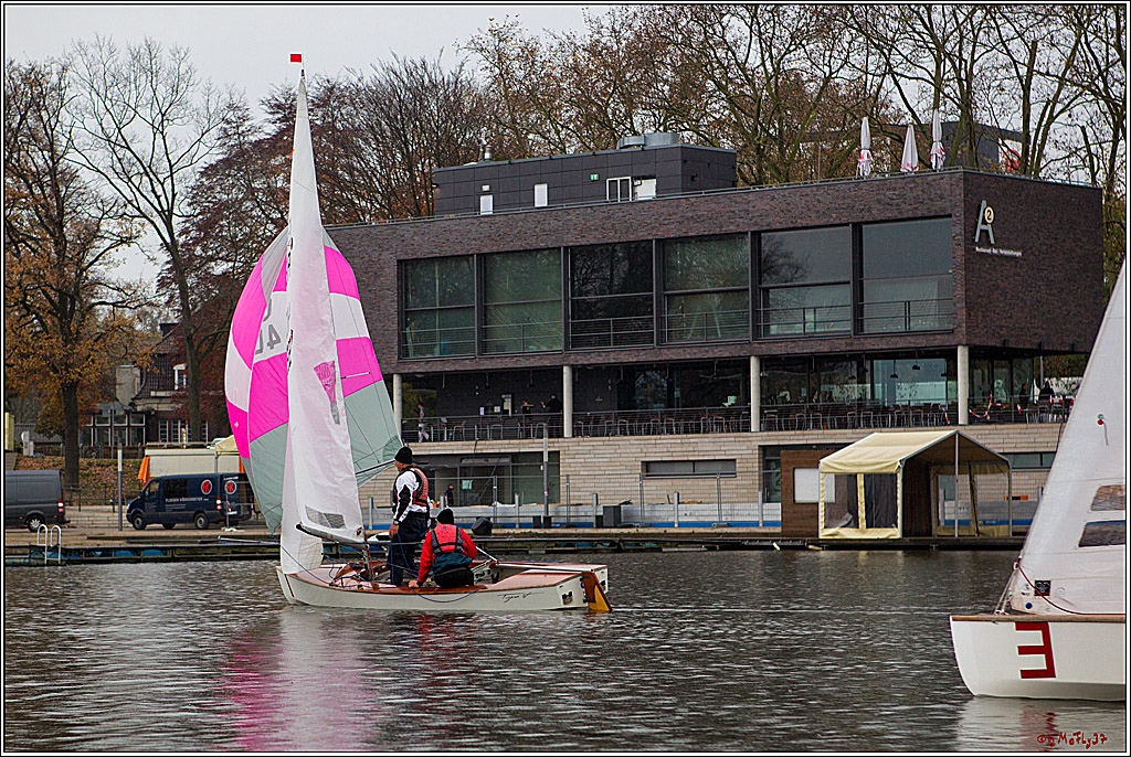 Meister der Landesmeister SVNRW, 15.11.2014