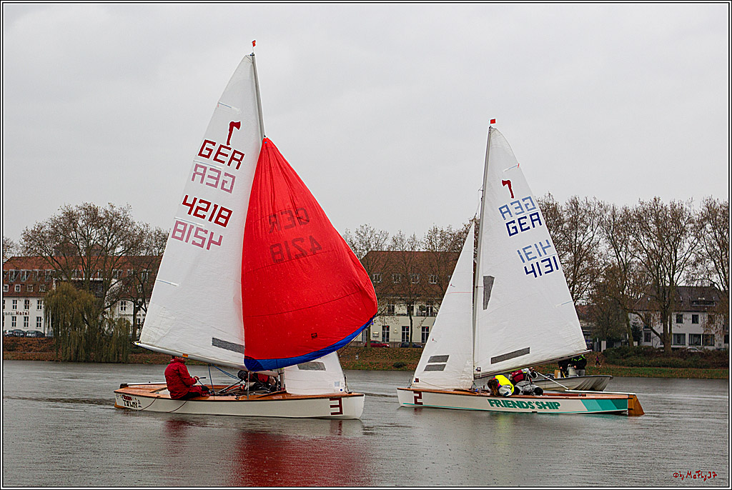 Meister der Landesmeister SVNRW, 15.11.2014