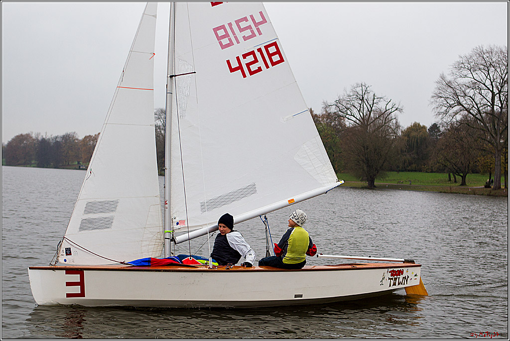 Meister der Landesmeister SVNRW, 15.11.2014