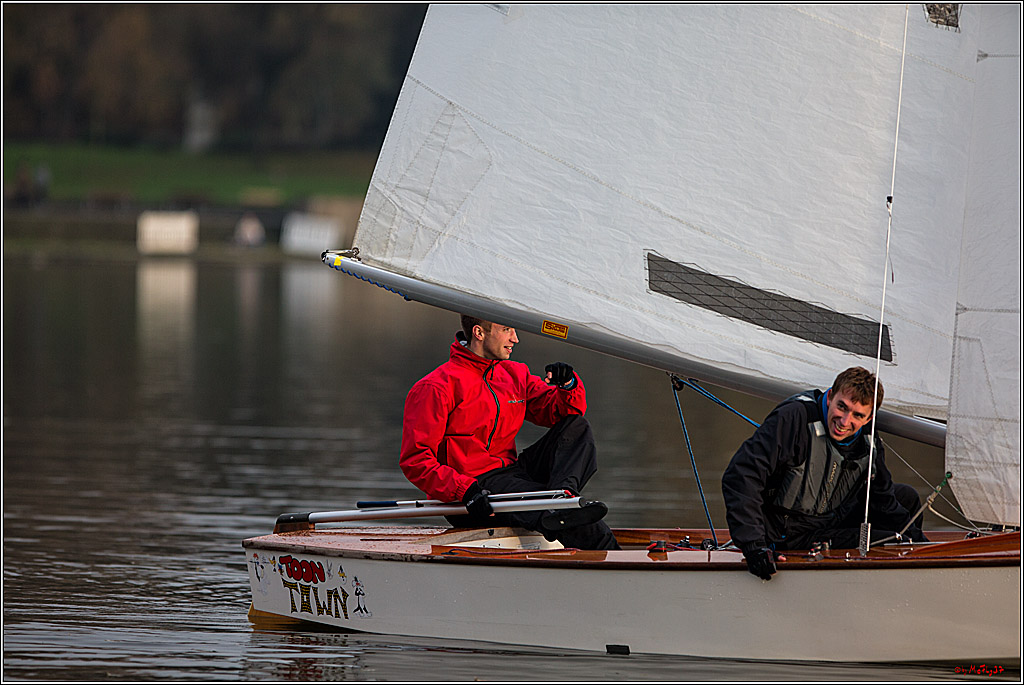 Meister der Landesmeister SVNRW, 15.11.2014