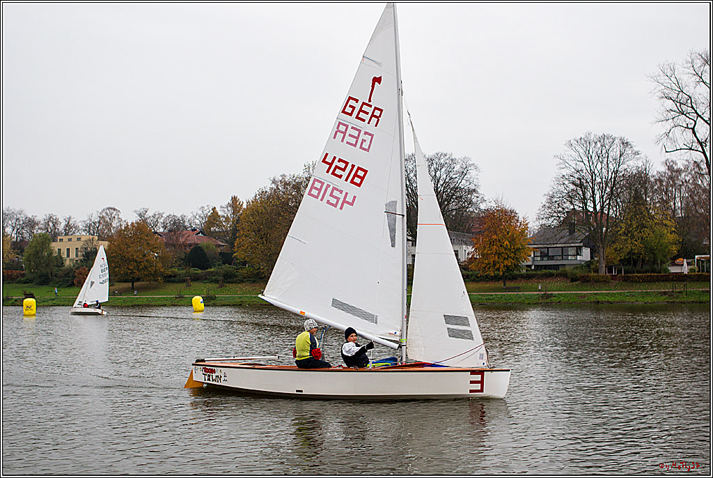 Meister der Landesmeister SVNRW, 15.11.2014