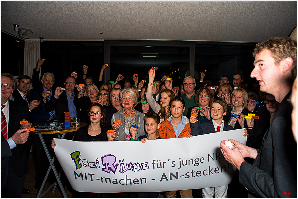 Meister der Landesmeister SVNRW, 15.11.2014