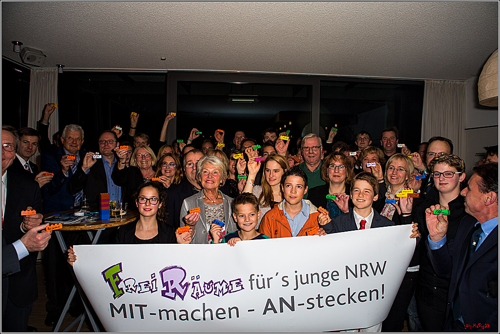 Meister der Landesmeister SVNRW, 15.11.2014