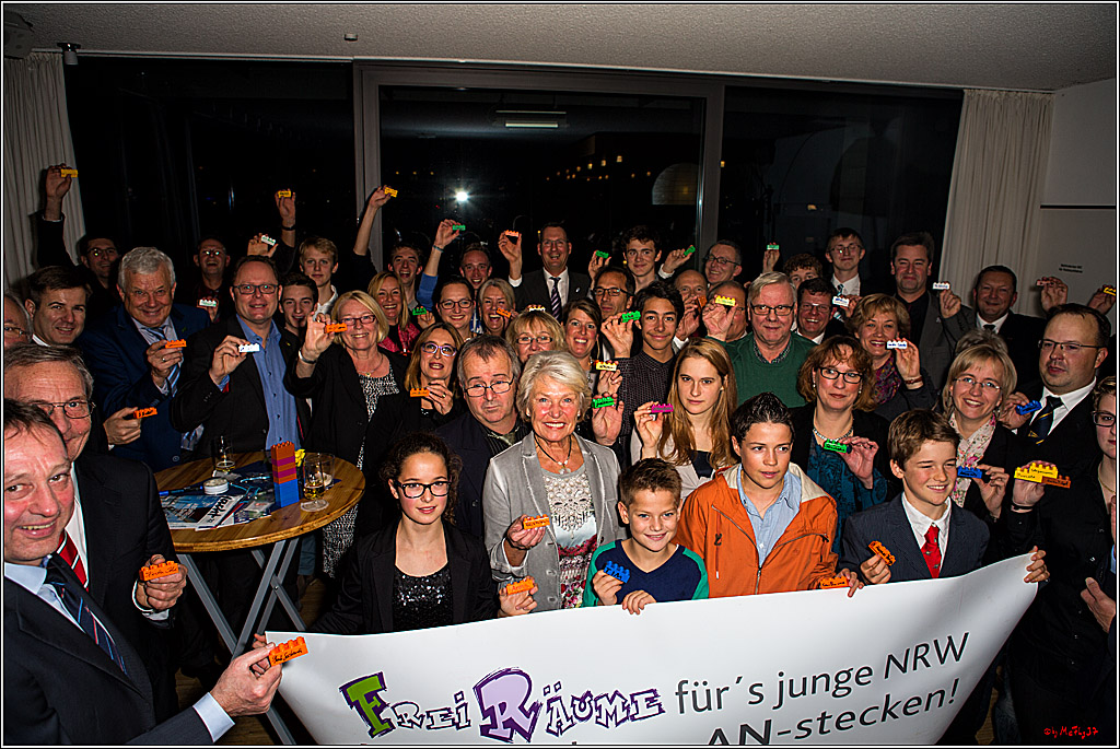 Meister der Landesmeister SVNRW, 15.11.2014