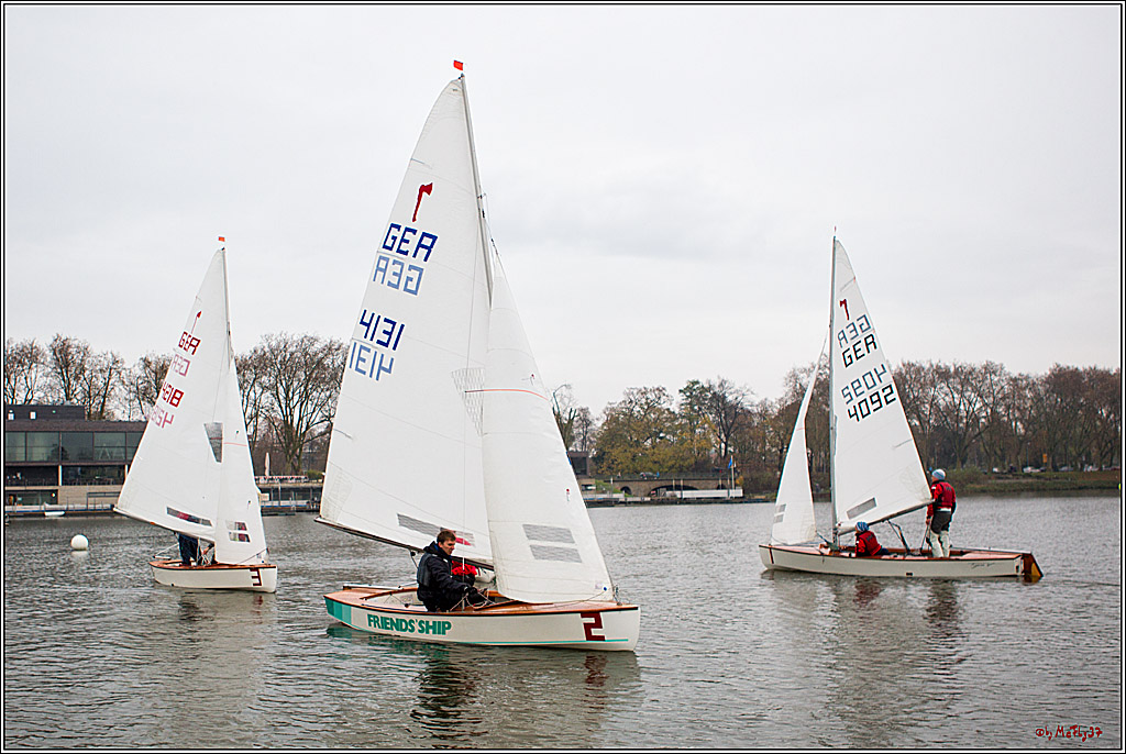 Meister der Landesmeister SVNRW, 15.11.2014