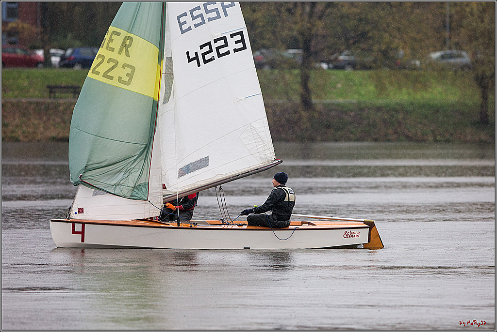 Meister der Landesmeister SVNRW, 16.11.2014