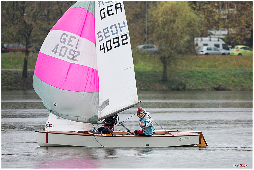 Meister der Landesmeister SVNRW, 16.11.2014