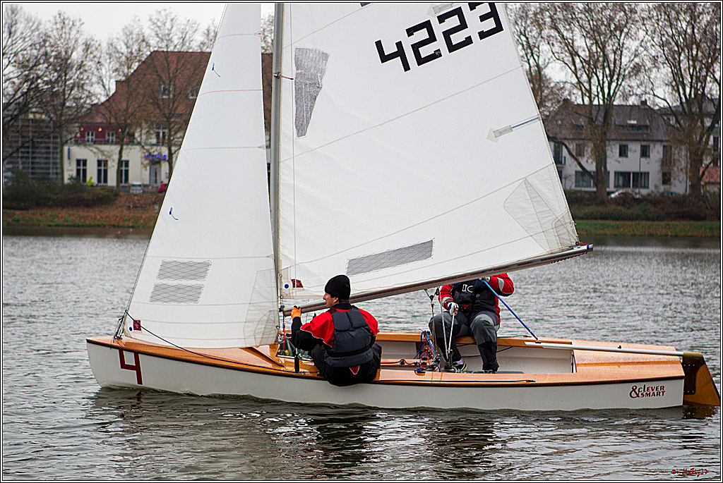 Meister der Landesmeister SVNRW, 15.11.2014