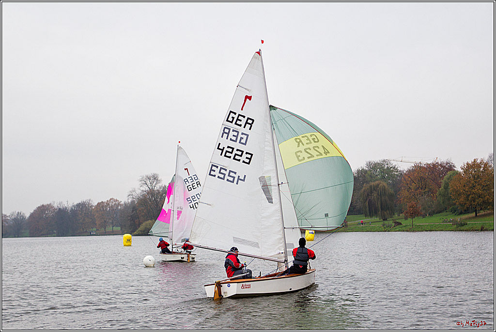 Meister der Landesmeister SVNRW, 15.11.2014