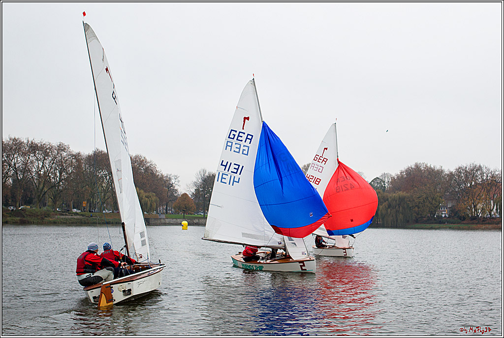 Meister der Landesmeister SVNRW, 15.11.2014