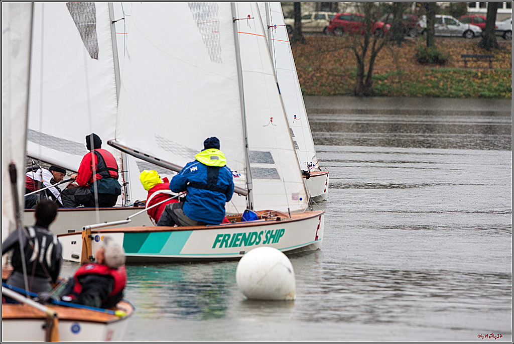 Meister der Landesmeister SVNRW, 16.11.2014