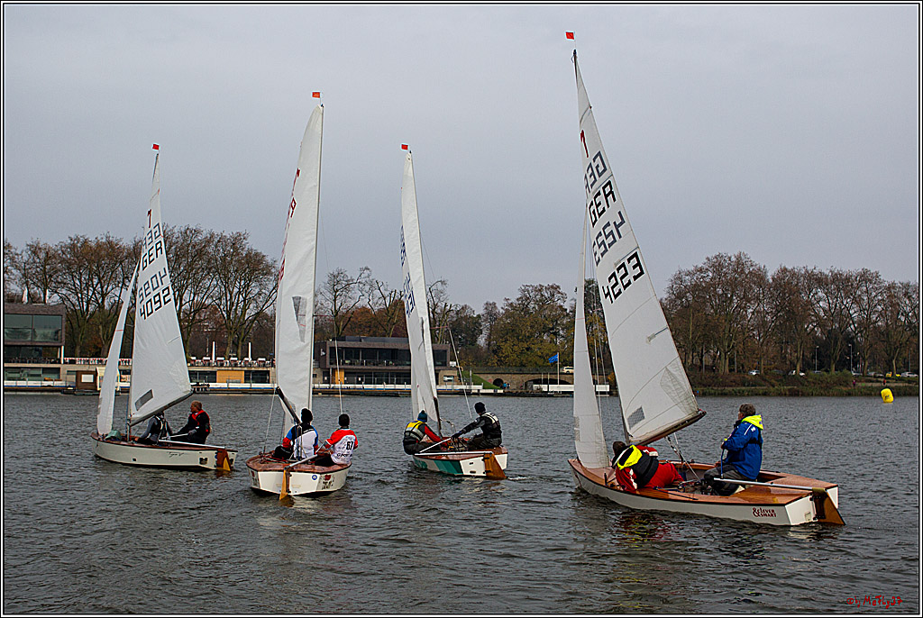 Meister der Landesmeister SVNRW, 15.11.2014