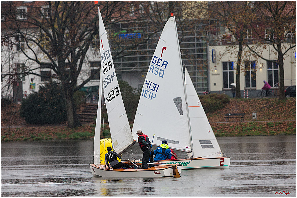 Meister der Landesmeister SVNRW, 16.11.2014
