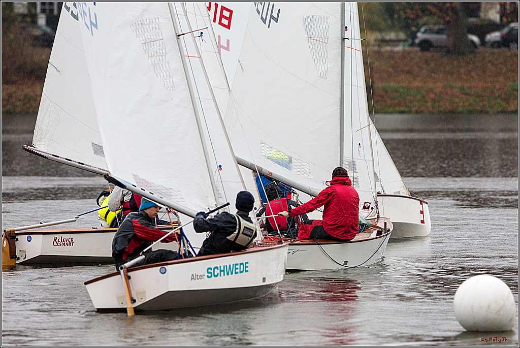 Meister der Landesmeister SVNRW, 16.11.2014