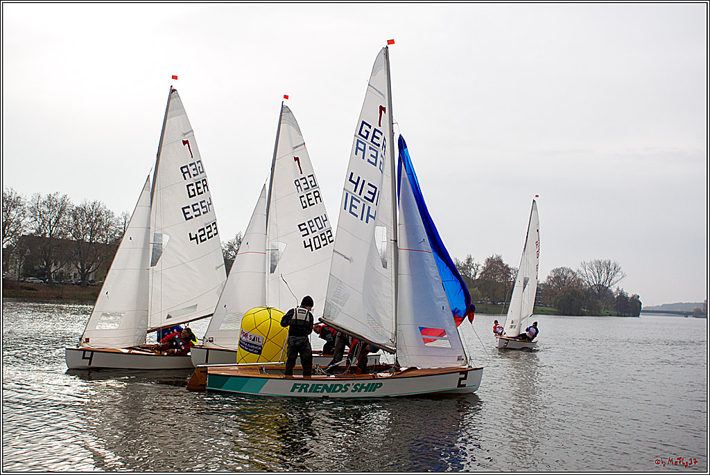 Meister der Landesmeister SVNRW, 15.11.2014