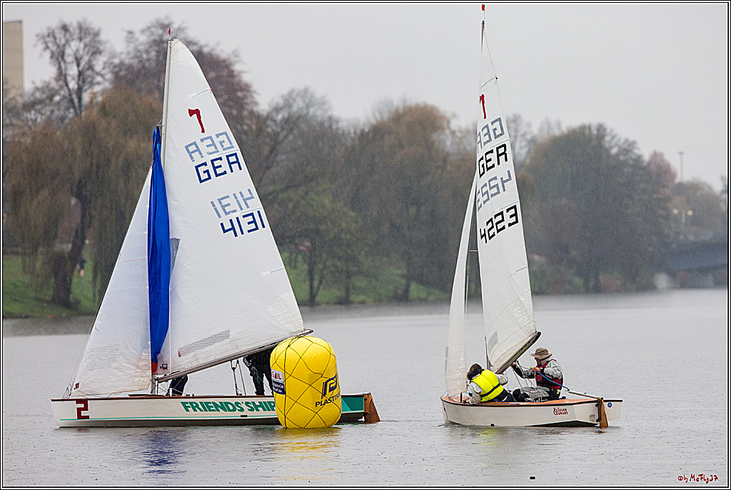 Meister der Landesmeister SVNRW, 16.11.2014