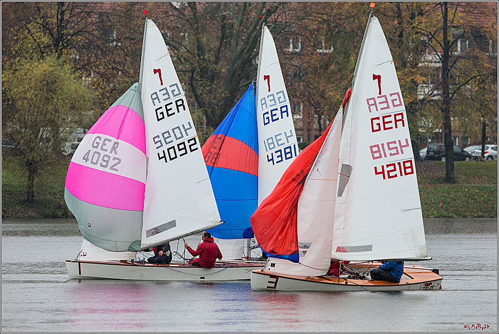 Meister der Landesmeister SVNRW, 16.11.2014