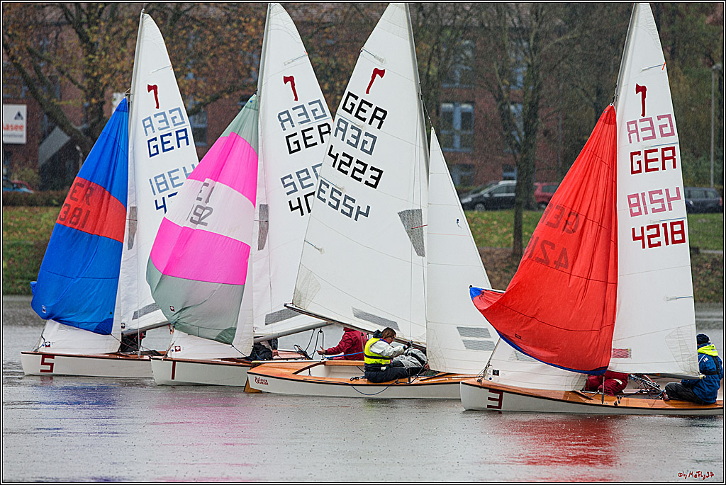 Meister der Landesmeister SVNRW, 16.11.2014