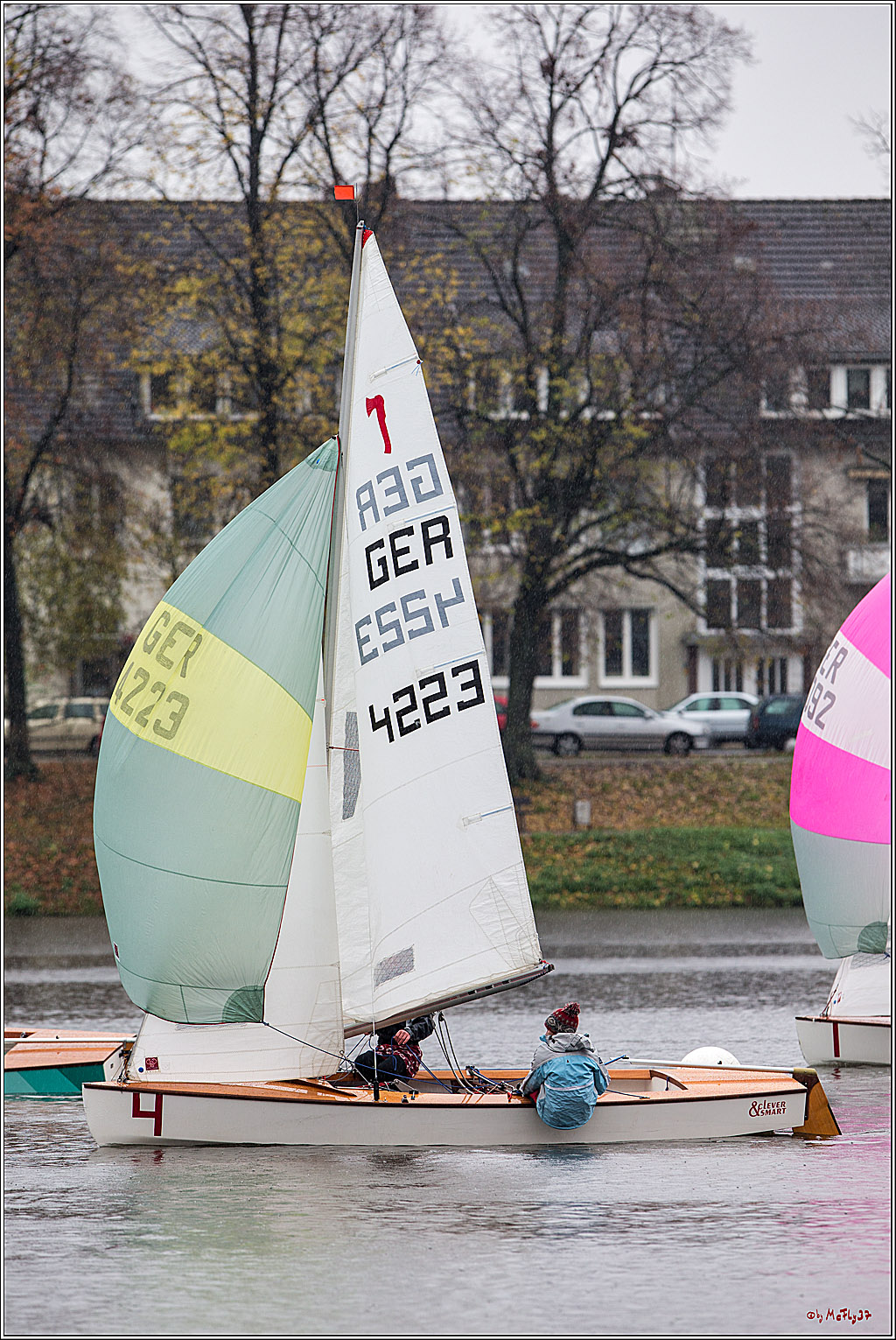 Meister der Landesmeister SVNRW, 16.11.2014