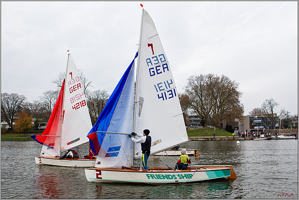 Meister der Landesmeister SVNRW, 15.11.2014