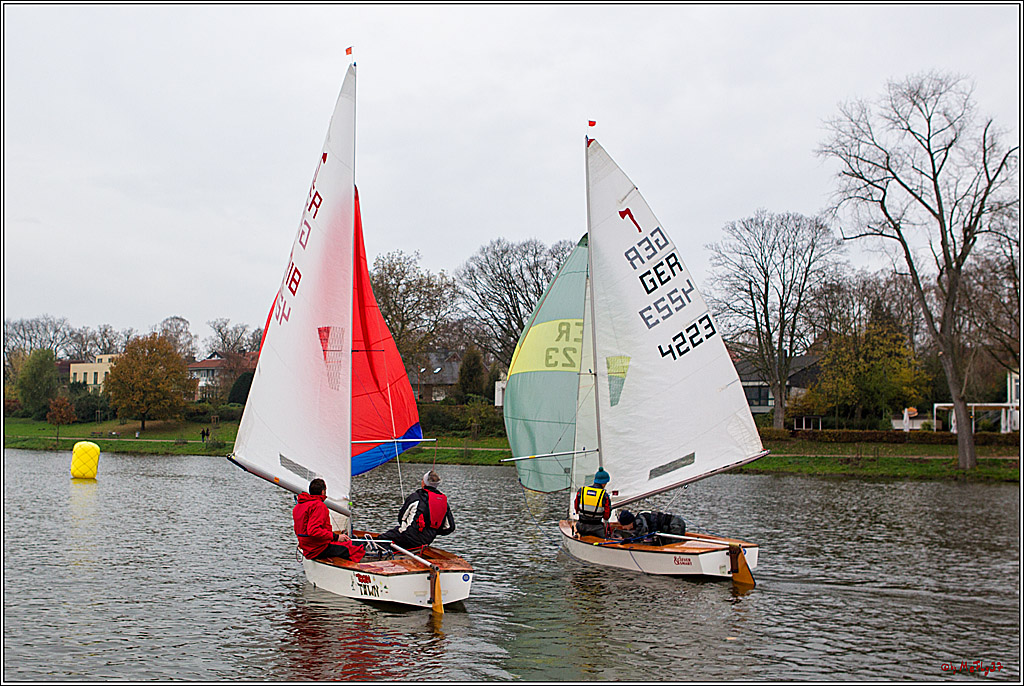 Meister der Landesmeister SVNRW, 15.11.2014