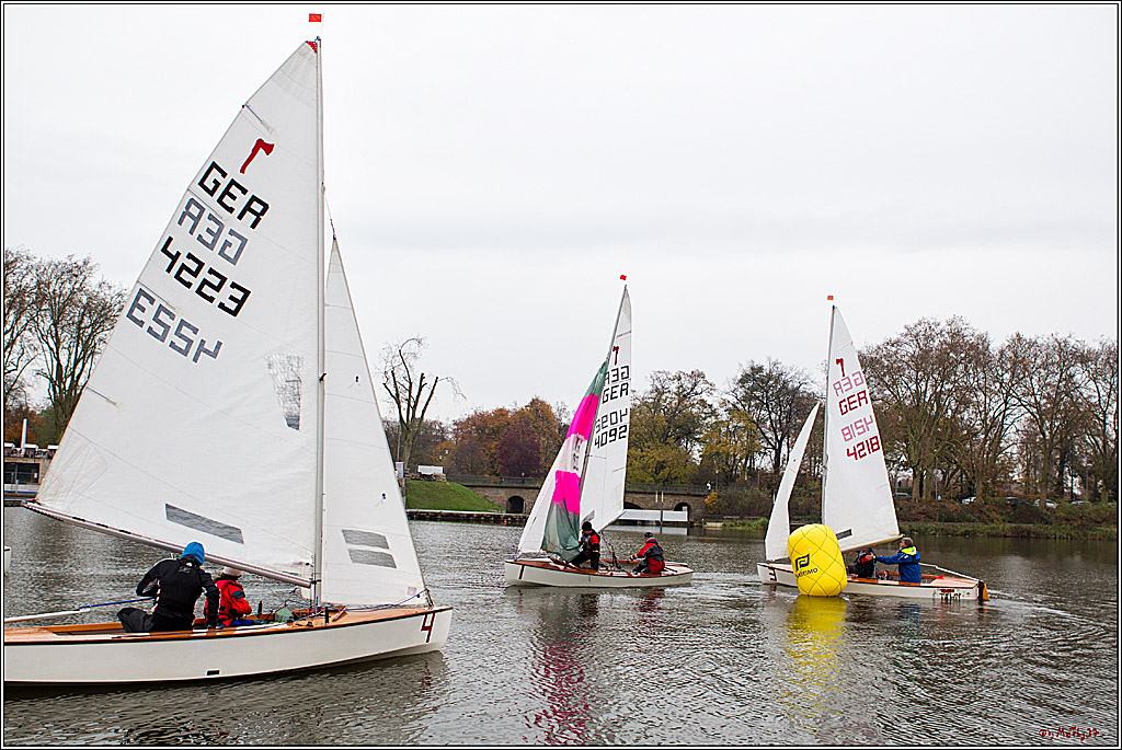 Meister der Landesmeister SVNRW, 15.11.2014