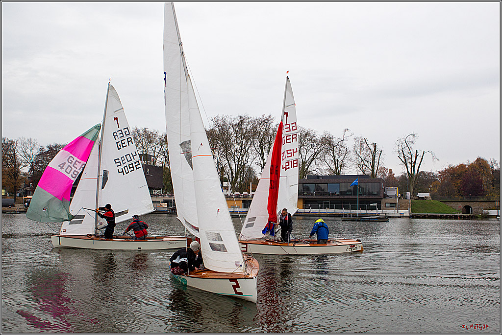 Meister der Landesmeister SVNRW, 15.11.2014