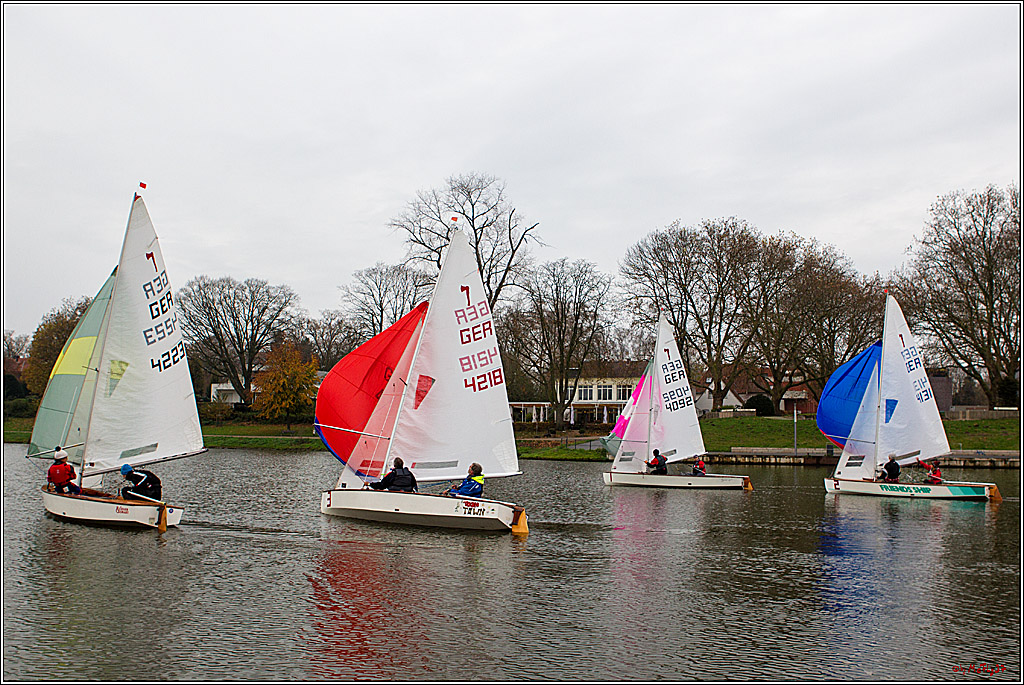 Meister der Landesmeister SVNRW, 15.11.2014