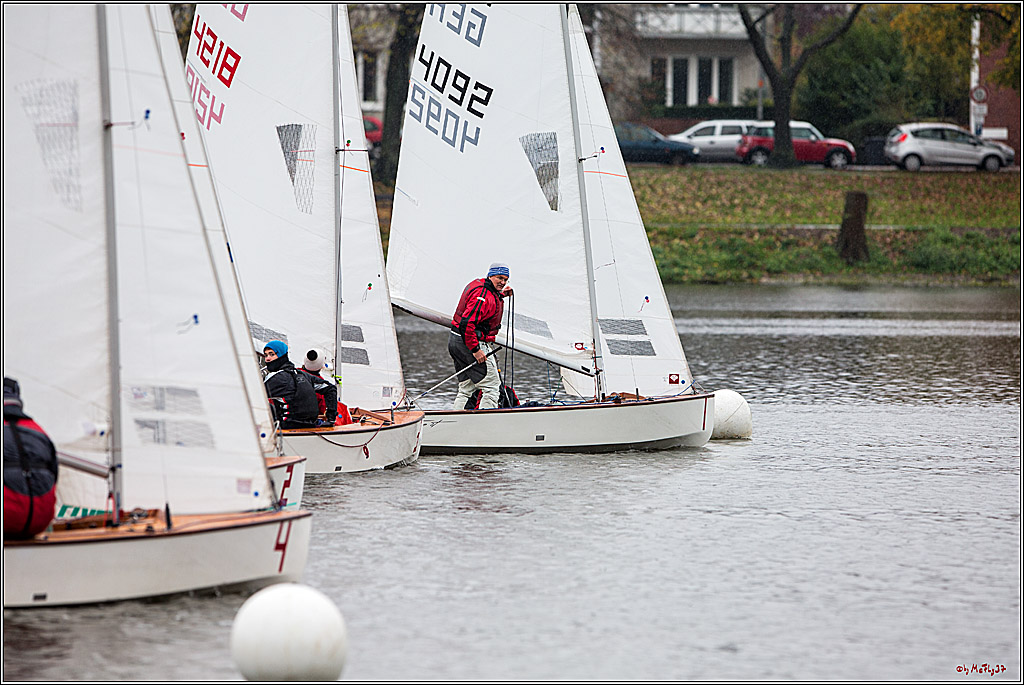 Meister der Landesmeister SVNRW, 16.11.2014