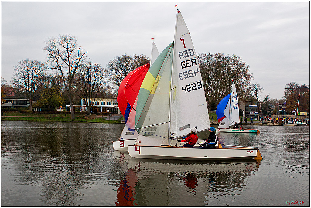 Meister der Landesmeister SVNRW, 15.11.2014