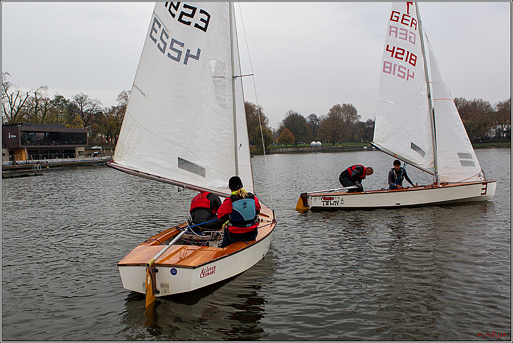 Meister der Landesmeister SVNRW, 15.11.2014