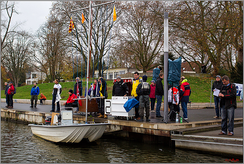Meister der Landesmeister SVNRW, 15.11.2014