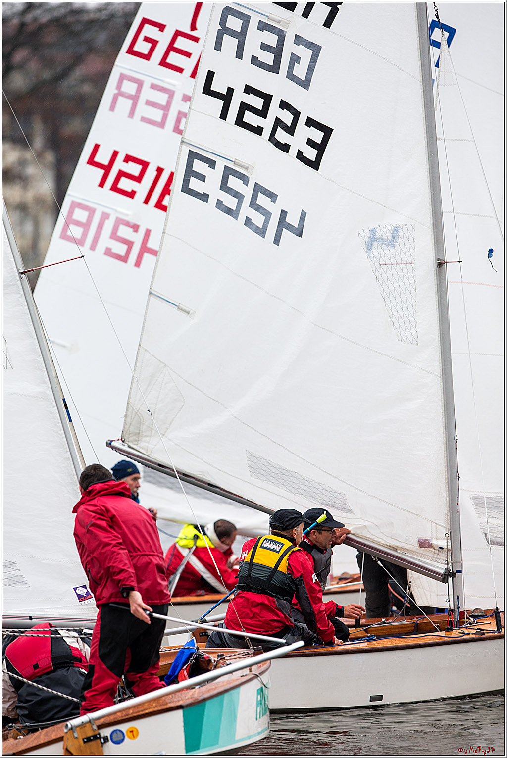 Meister der Landesmeister SVNRW, 16.11.2014