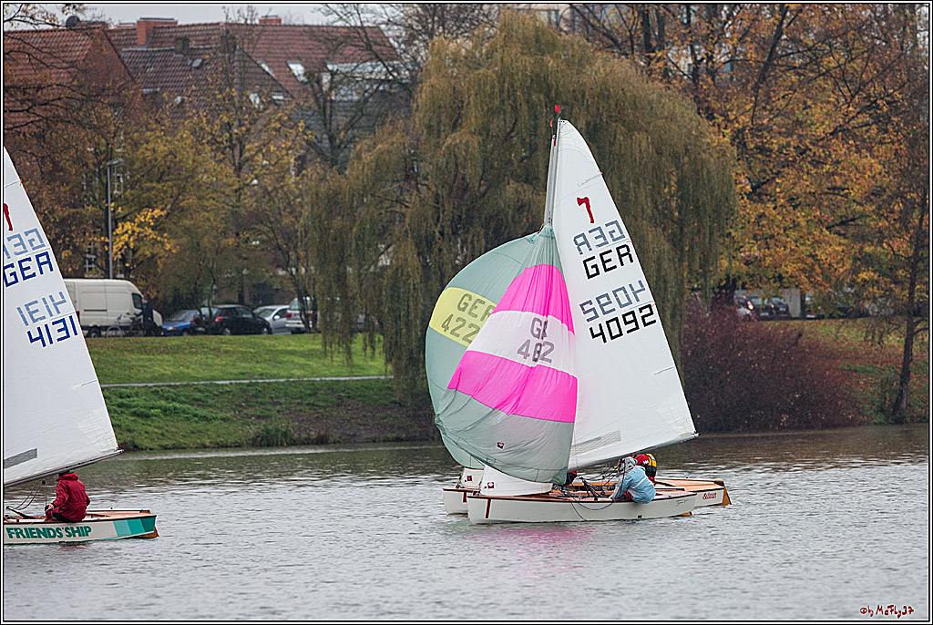 Meister der Landesmeister SVNRW, 16.11.2014