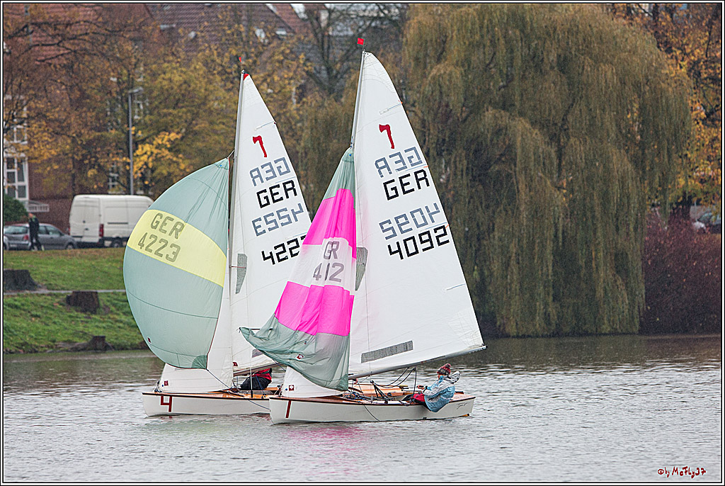 Meister der Landesmeister SVNRW, 16.11.2014