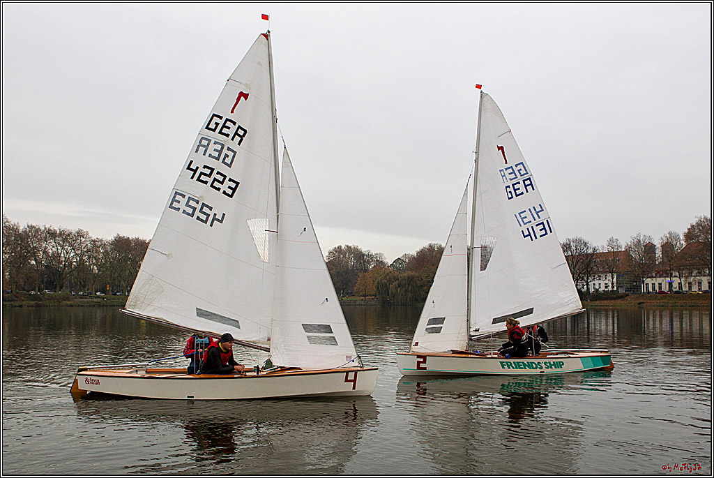 Meister der Landesmeister SVNRW, 15.11.2014