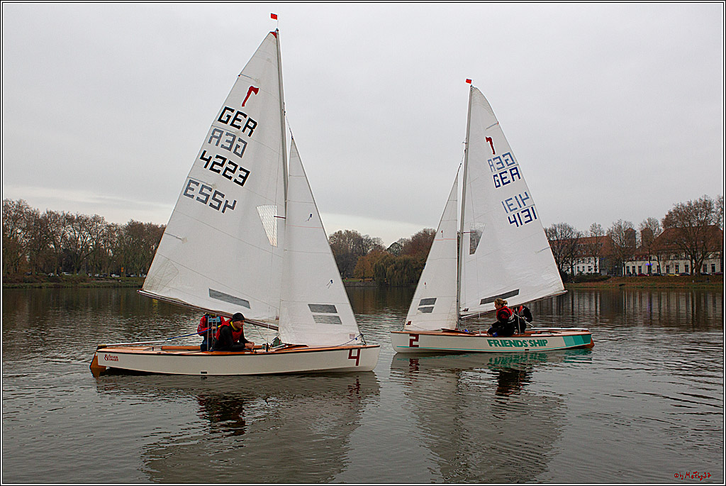 Meister der Landesmeister SVNRW, 15.11.2014