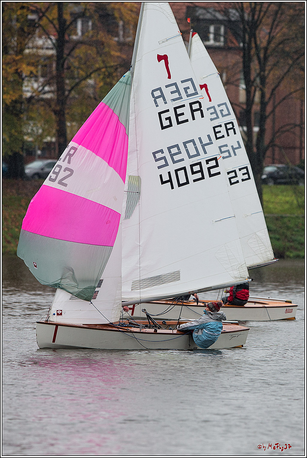 Meister der Landesmeister SVNRW, 16.11.2014