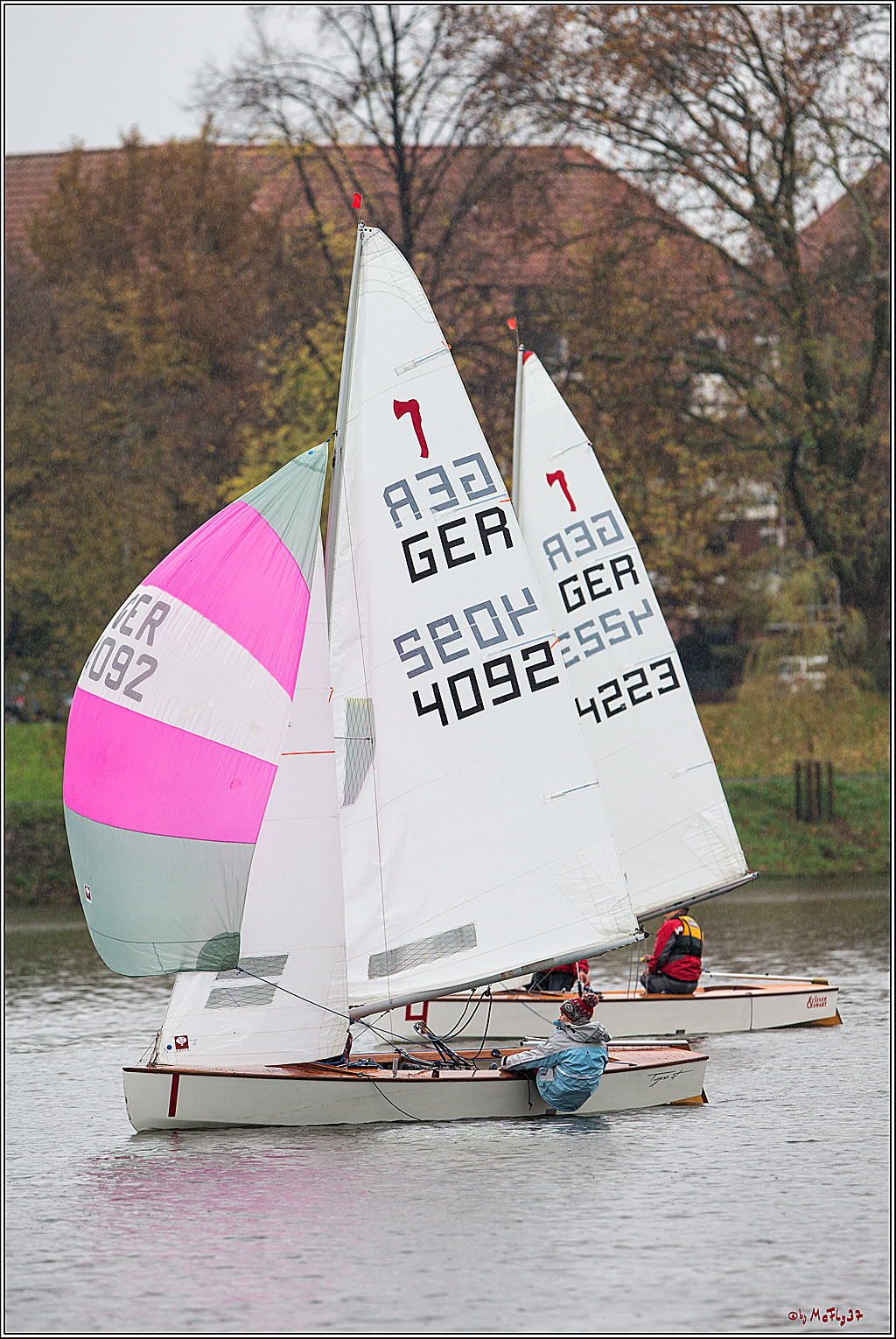 Meister der Landesmeister SVNRW, 16.11.2014