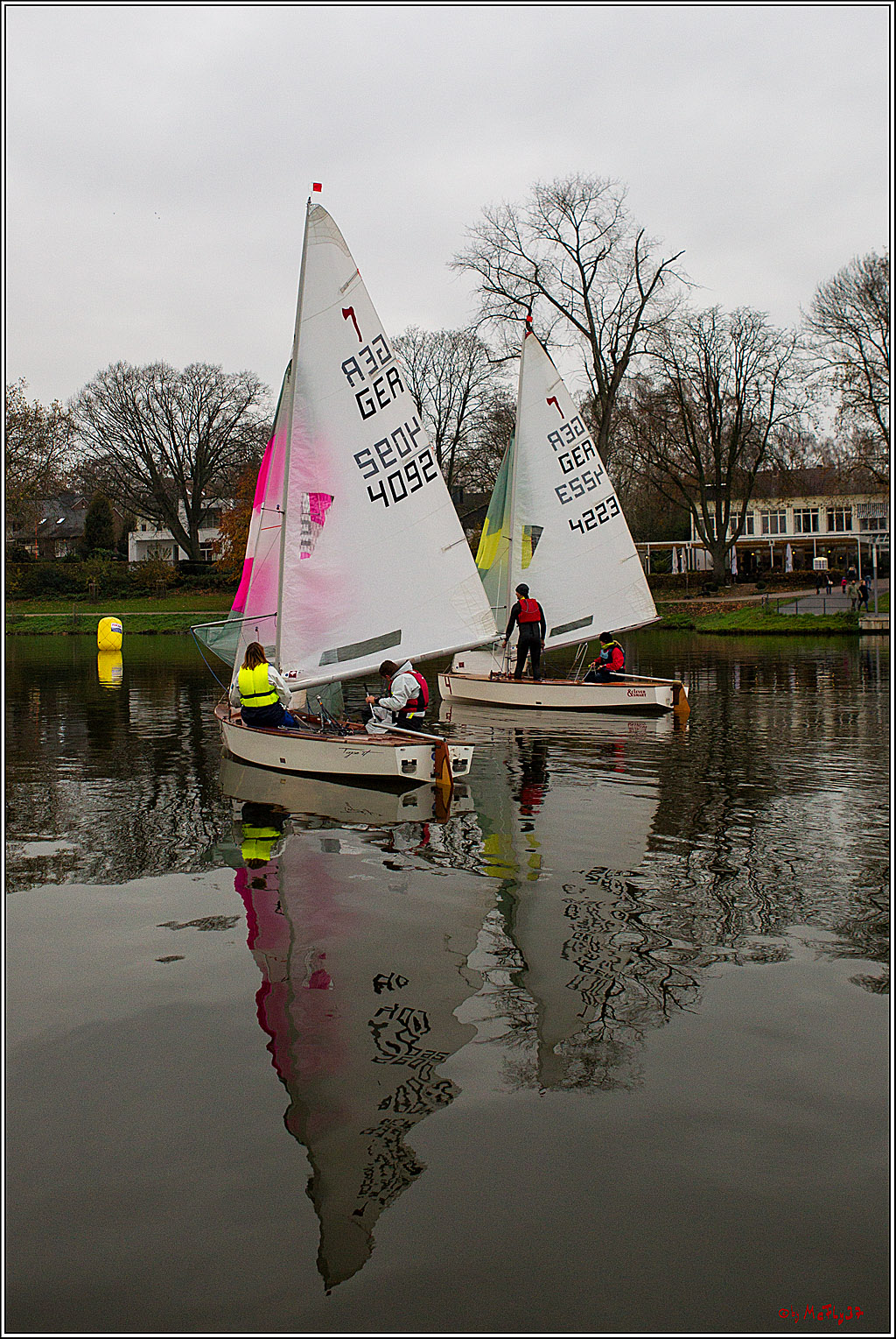 Meister der Landesmeister SVNRW, 15.11.2014