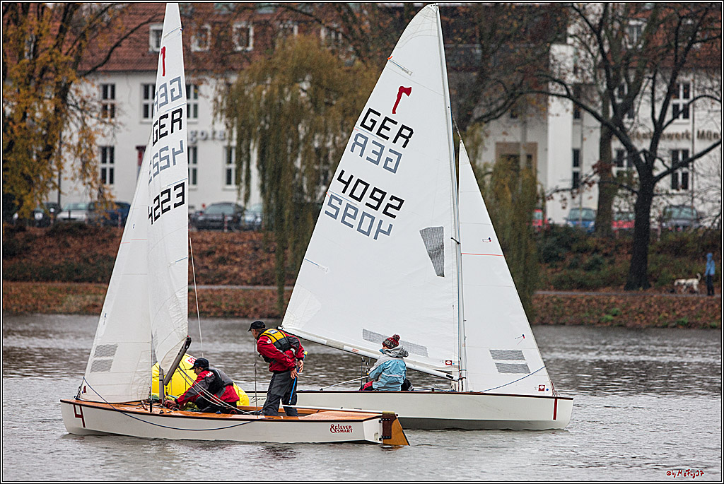 Meister der Landesmeister SVNRW, 16.11.2014