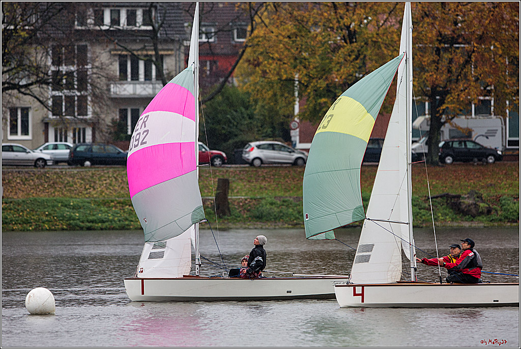 Meister der Landesmeister SVNRW, 16.11.2014