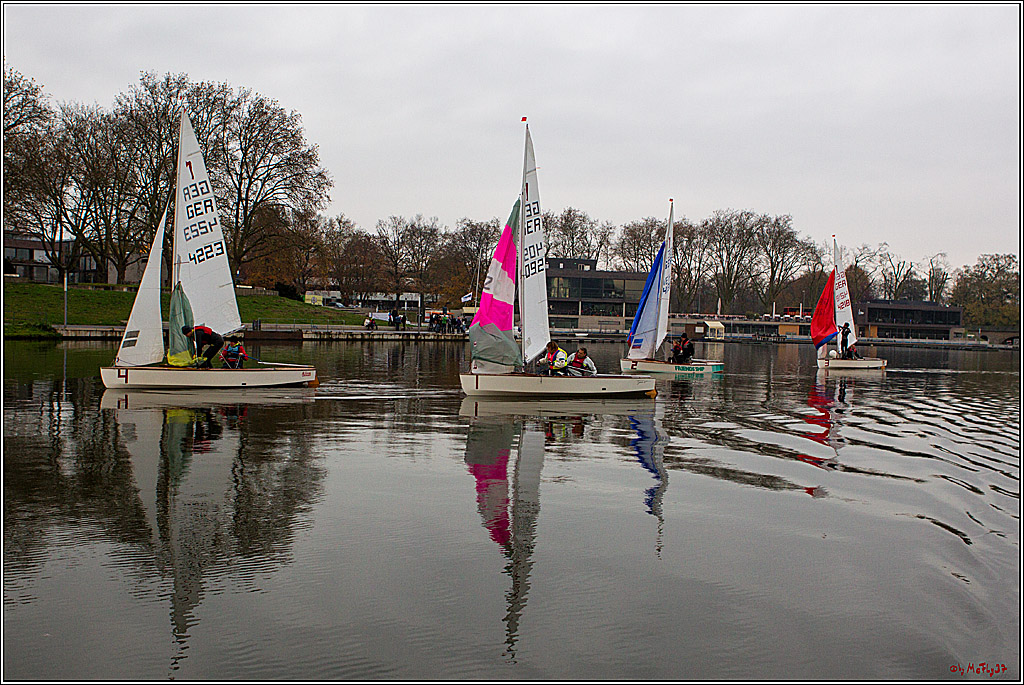 Meister der Landesmeister SVNRW, 15.11.2014
