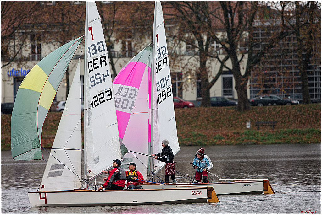 Meister der Landesmeister SVNRW, 16.11.2014