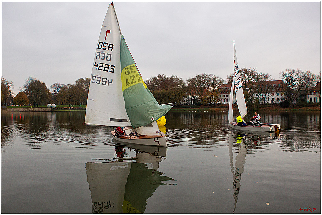 Meister der Landesmeister SVNRW, 15.11.2014
