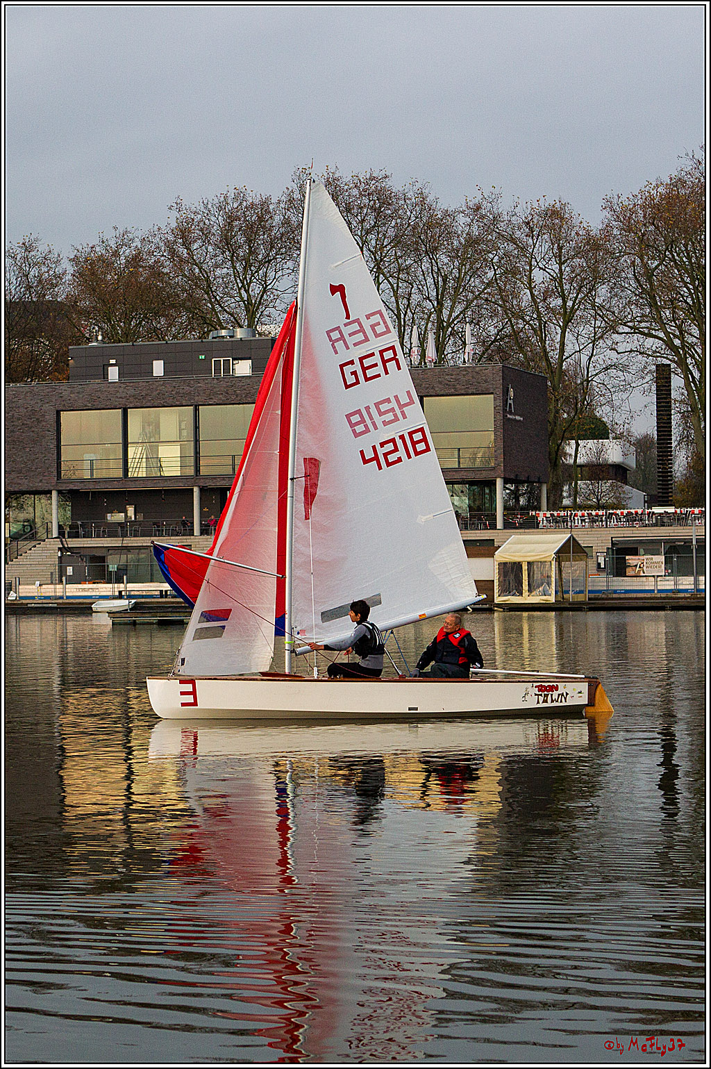 Meister der Landesmeister SVNRW, 15.11.2014